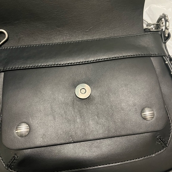 Zadig Et Voltaire Kate Bag - Picture 13 of 16